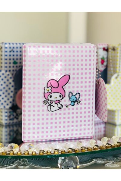 Lilaryum Kpop Fotokart Binder Mini Albüm (2 FOTOKART HEDİYE, GÖRSELDEKİ ÜRÜNÜ...