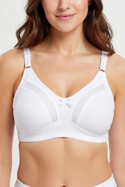 ZENCHES Balensiz Minimizer Toparlayıcı Sütyen