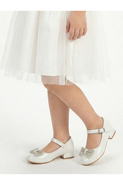 BDKButik Tocuri înalte închise pentru fete, pantofi rochii de seară închise p...