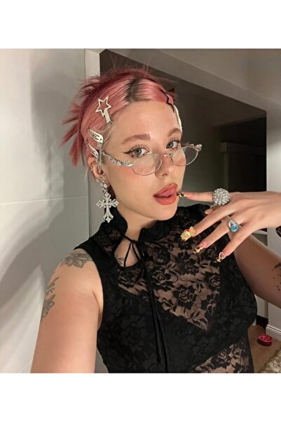 MONAL نظارات العمل/المكتب الثمينة BLUEBLOCK 50 EKARTMAN