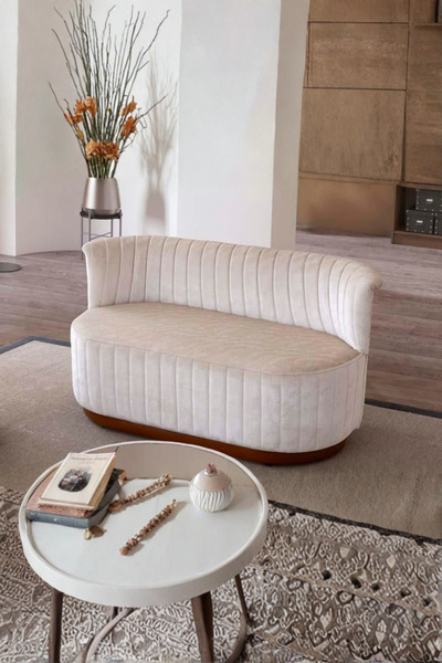 Breda Home Concept Despina Ikili Koltuk Kanepe