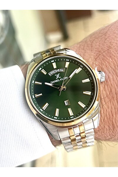 Daniel Klein Erkek Kol Saati
