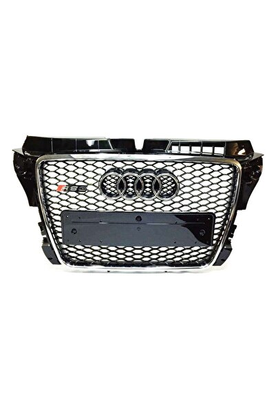 OEM AUTOGP Audi a3 rs3 ön panjur ızgara 2009 / 2012 8p