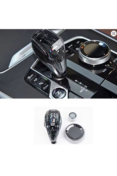 autogp Bmw f10 kristal vites topuzu seti 3 parça 2010 / 2017