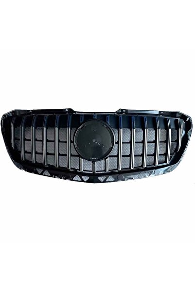 autogp Mercedes sprinter w906 gtr ön panjur ızgara 2014 / 2017