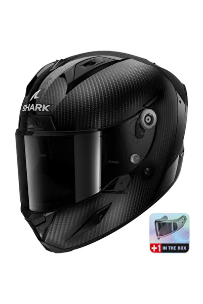 Shark AERON FULL CARBON KASK