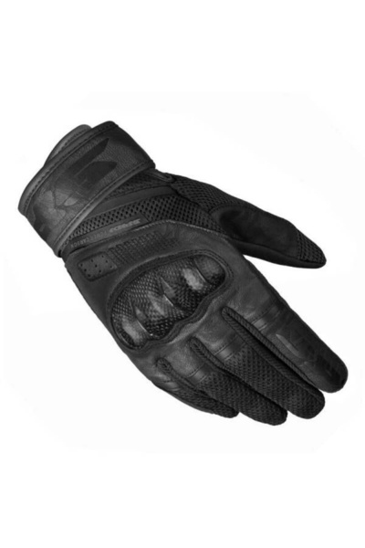 Spidi POWER CARBON ELDİVEN SİYAH