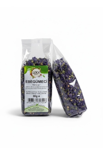 leka baharat Ebegümeci 30 g