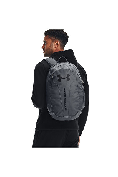 Under Armour Σακίδιο πλάτης Hustle Lite Unisex Grey
