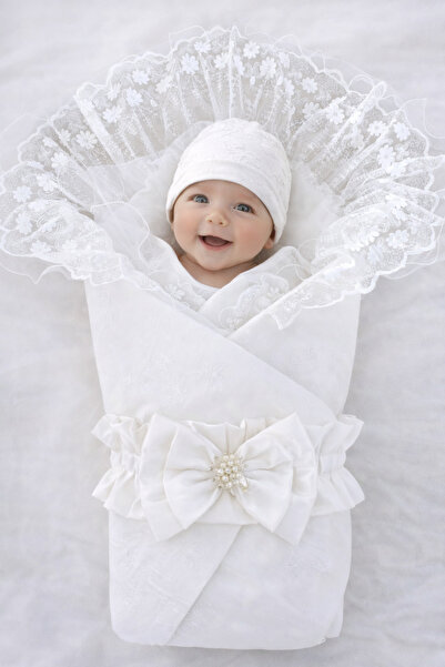 Tomuycuk Ballerina Prism Baby Swaddle Unisex Baby Outer Swaddle Blanket Hospi...