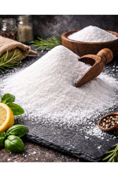 Saygın Kaya Tuzu Sofralık 5 Kg