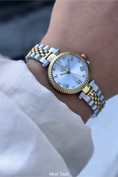 Reward RD213030L Metal Kordonlu Kadın Kol Saati