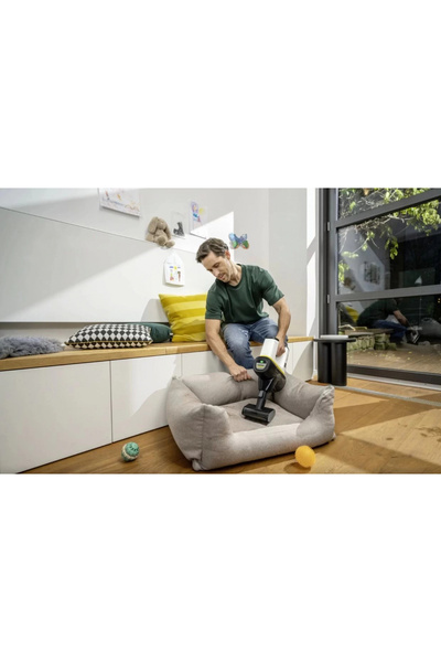 Karcher Vc 6 Cordless Ourfamily Pet *eu