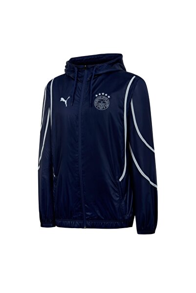 Puma Φανελραχάς Σ.Κ. 24/25 Ανδρικό μπουφάν προπόνησης