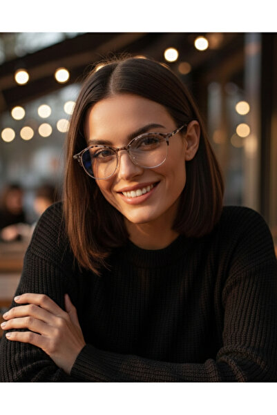 BluePepper Unisex Blue Light Filtered Protected Computer Screen Goggles Compa...