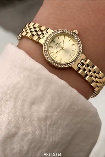 Reward RD211722L Metal Kordonlu Kadın Kol Saati