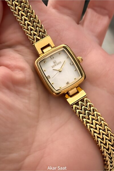 Reward RD212023L Metal Kordonlu Kadın Kol Saati