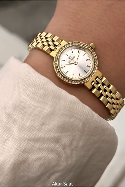 Reward Rwa145726 Çelik Kordon Minimal Tasarım Kadın Kol Saati