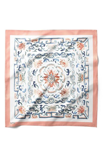 HAWWA وشاح باندانا منقوش من ناكاش بارك