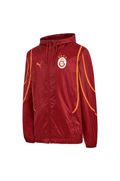 Puma Γαλατασαράι Σ.Κ. 24/25 Ανδρικό μπουφάν προπόνησης