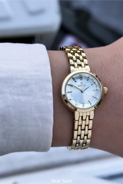 Reward RD213027L Metal Kordonlu Kadın Kol Saati