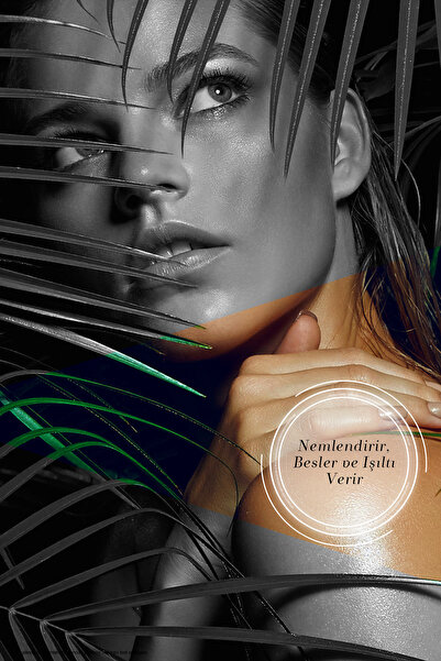 Bioxcin Gold On Skin Altın Parıltılı Kuru Yağ Saç Yüz Vücut Yağ Sprey 100 ml (Nemlendirir, Işıltı Verir)