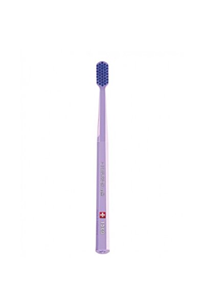 Curaprox Cs 1560 soft toothbrush purple