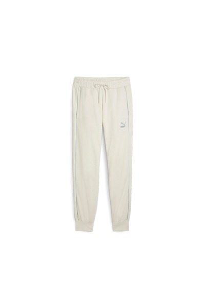 Puma T7 Men's TRACK Pants - Relaxed Fit