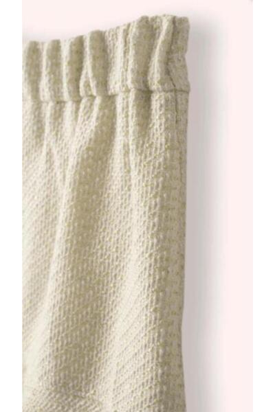 Panço Girl's Royal Tweed Skirt Gkpn0024