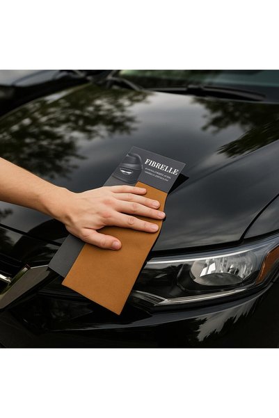 ETS Synthetic Chamois Auto Drying and Wiping Cloth