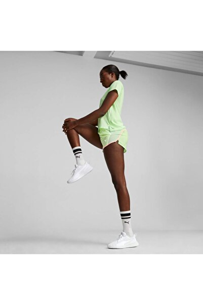 Puma Flyer Lite Mesh Koşu Ayakkabısı