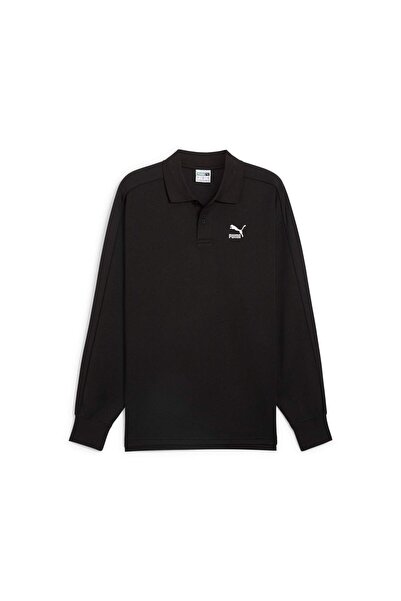 Puma تي شيرت بولو رجالي T7