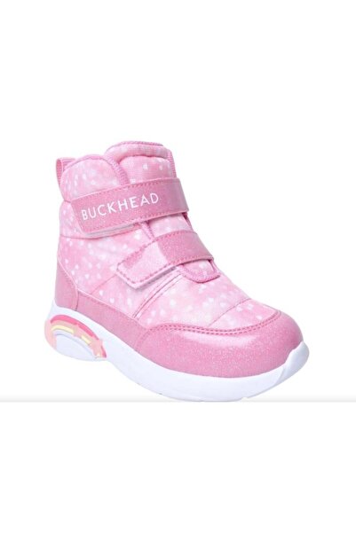 BUCKHEAD Girls' Buck4350 Snowheel Lightt Gka0003