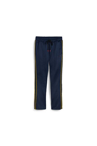 Puma Men's Sweatpants - Showtime Double Knit Trousers