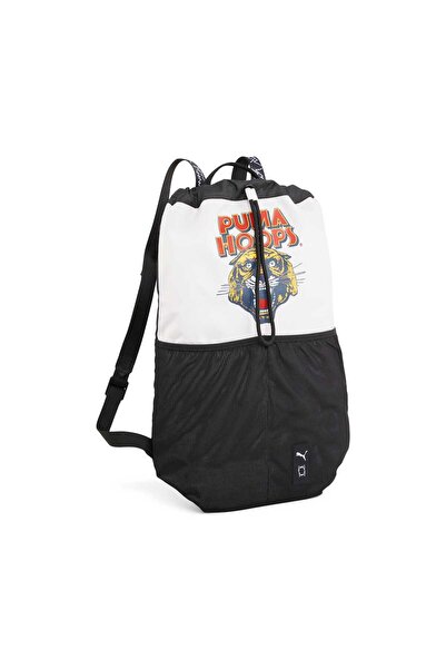 Puma Rucsac alb pentru copii