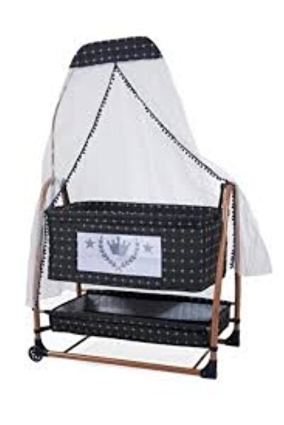 TURHANBEBE bebek çeyiz seti beşik