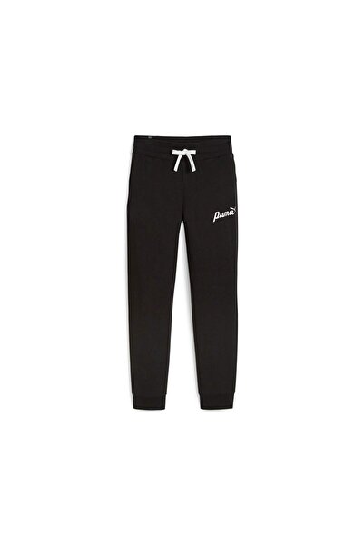 Puma Ess+ Script Women's Sweatpants