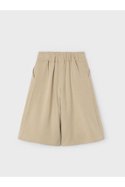 MAYORAL 4908 Midi Short Skirt