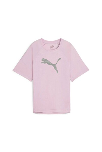 Puma EVOSTRIPE Kadın T-Shirt