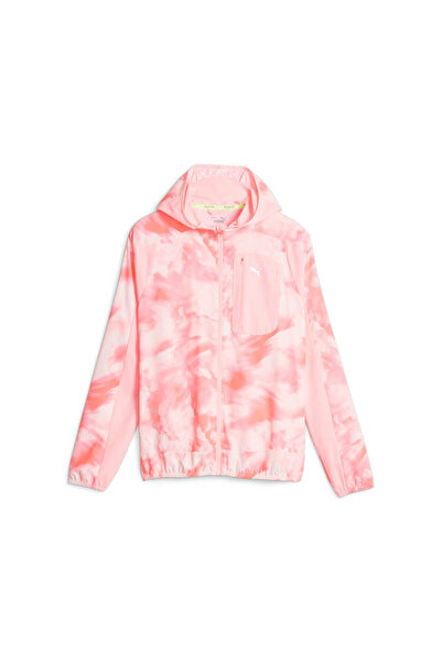 Puma Γυναικείο μπουφάν για τρέξιμο Ultraweave 2 σε 1