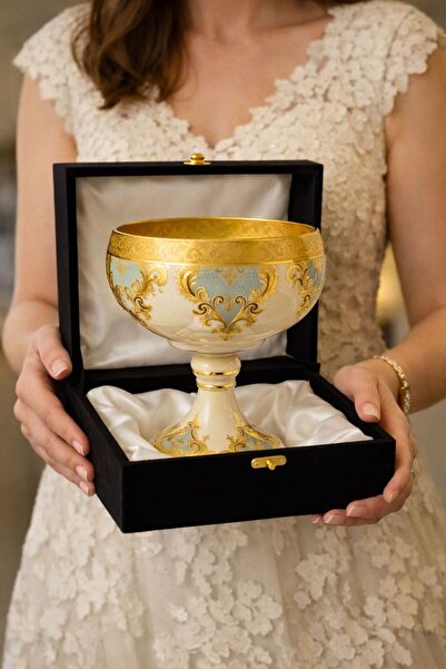 TB Tamer Bayrakçeken Masaj Aletleri Ve Tıbbi Ürün Decorative Glass Bowl Vase ...