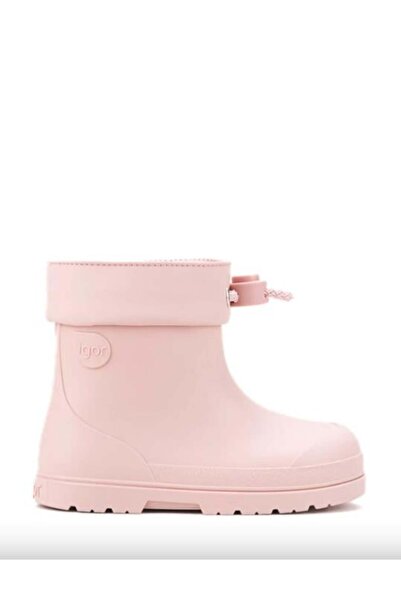 IGOR Mendi Borreguıto 22-27 Numara Pembe Bot