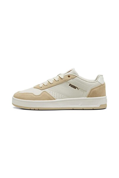 Puma Classic Court Suede Sneakers