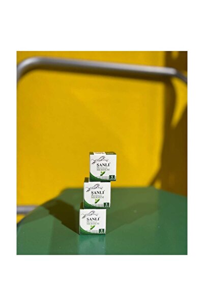 Şanlı 3 ' LÜ PAKET ŞANLI MENTOLLÜ MERHEM (5GR)