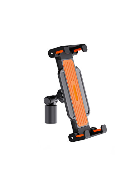 Choice Orange Tripod Monopod Universa Holder Mount,Stand Compatible with 4" -...