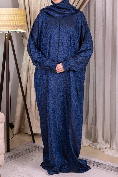 tulteks HIGH QUALITY Namaz Elbisesi