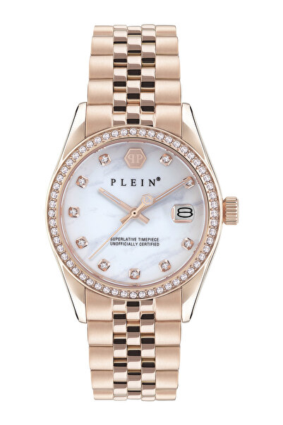 PHILIPP PLEIN Ceas de damă Philipp Plein PWYAA0623, Quartz, 34mm, 5ATM