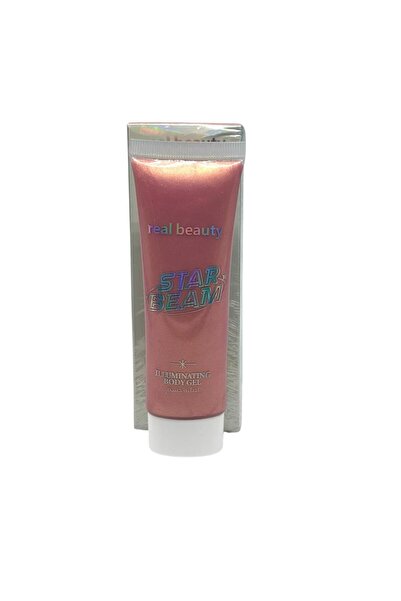 real beauty اضاءه جسم ريل بيوتي