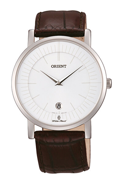 Orient Mens Watch FGW0100AW0, Automatic, 38mm, 5ATM