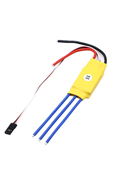 Choice Only ESC EMAX CF2822 1200KV Outrunner Motor + XXD 30A ESC For Rc Airplane